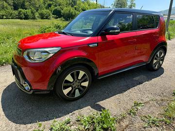 Kia Soul 1.5 crdi