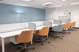 Coworking presso Regus Udine, Marzo Udine