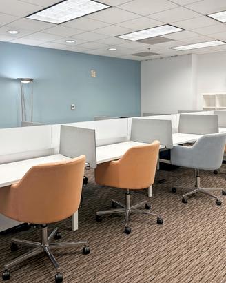 Coworking presso Regus Udine, Marzo Udine