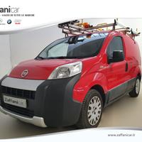 FIAT Fiorino 2ª serie - Fiorino 1.3 MJT 95CV Furgo