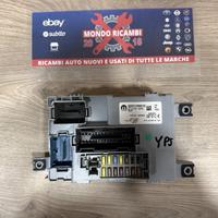 00521295610 Centralina Fusibili Body Computer E Ri
