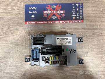 00521295610 Centralina Fusibili Body Computer E Ri