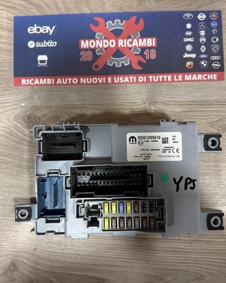 00521295610 Centralina Fusibili Body Computer E Ri