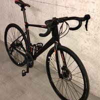 Bici da corsa