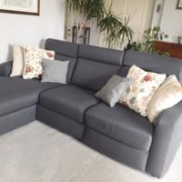 Divano Poltronesofà angolare