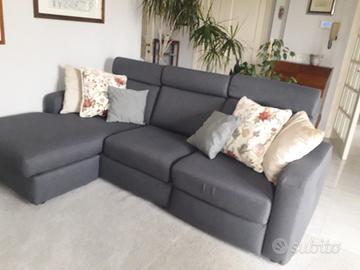 Divano Poltronesofà angolare