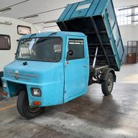 Motocarro Bremach Diesel - anno 1979