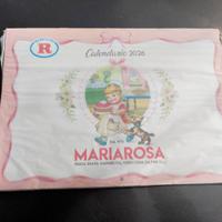 Calendario MariaRosa 2026
