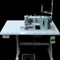 Macchina da cucire  Dorkopp Adler 267 triplice