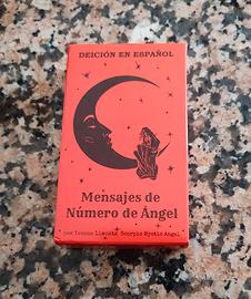 carte oracolo tarocch mensajes de número de angel