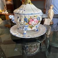 Zuppiera Bassano dle Grappa