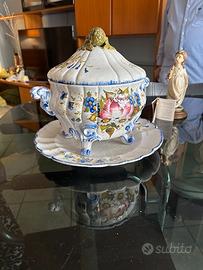 Zuppiera Bassano dle Grappa