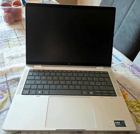 Notebook HP Elitebook x360 1040 G11 Touchscreen 