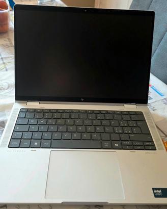 Notebook HP Elitebook x360 1040 G11 Touchscreen 