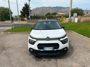 CITROEN C3 PureTech 83 S&S Shine