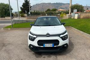 CITROEN C3 PureTech 83 S&S Shine