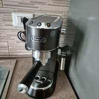 Macchina caffè De'Longhi Dedica