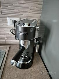 Macchina caffè De'Longhi Dedica