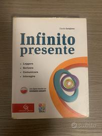 Infinito Presente