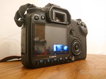 Canon 40D