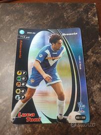 football Champions 2001/2002