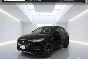 Jaguar E-Pace D 150 AWD 80.000 km