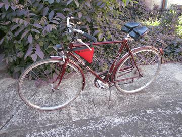 Bicicletta Officine LERI