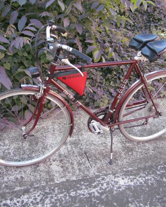 Bicicletta Officine LERI