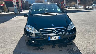 Classe A 200 benzina  136 cv solo 91.500 km