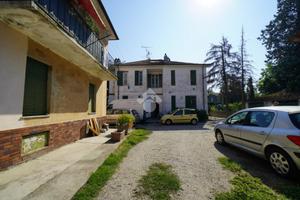 CASA INDIPENDENTE A TORTONA