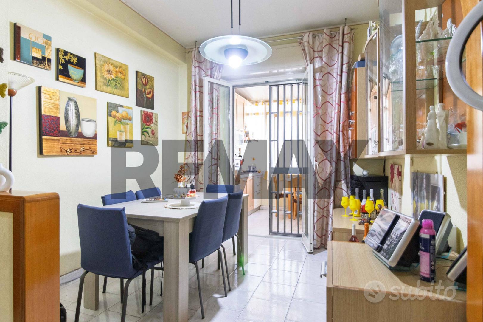 Appartamento – Catania, San Leone, Monte Po-Nesima-San Leone-Rapisardi - Vista 5