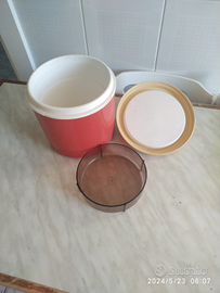 Portavivande per il pranzo fuori casa