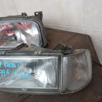 Fari anteriori vari per Mini, Aygo, Passat,Avensis