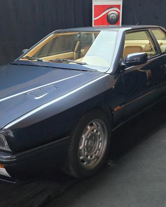 Maserati Ghibli 2.0cc ASI con CRS