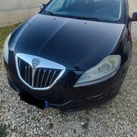 lancia delta 2.0 165cv