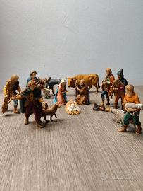 natività completa Landi 11 cm