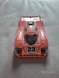 PORSCHE 917/20 Pink Pig scala 1:43 DEAGOSTINI