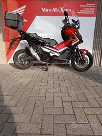 Honda X-ADV 750
