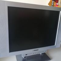 monitor 