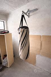 Sacco da Boxe