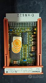 Modulo MEMORIA EPROM 16K  SIEMENS  6ES3751LA21