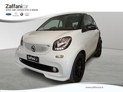 SMART fortwo 3ªs.(C/A453) - fortwo 70 1.0 twinamic
