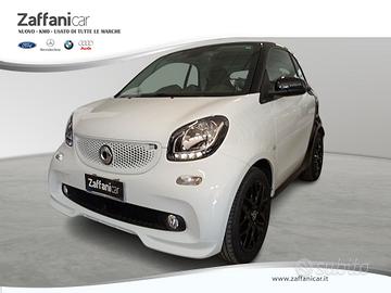 SMART fortwo 3ªs.(C/A453) - fortwo 70 1.0 twinamic