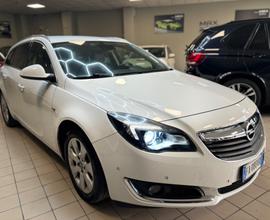 Opel Insignia 1.6 CDTI Start&Stop Sports Tourer Co