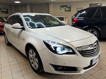 Opel Insignia 1.6 CDTI Start&Stop Sports Tourer Co