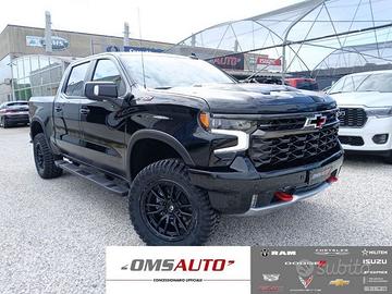 Chevrolet Silverado crew cab 6.2 V8 ecotec3 Z...