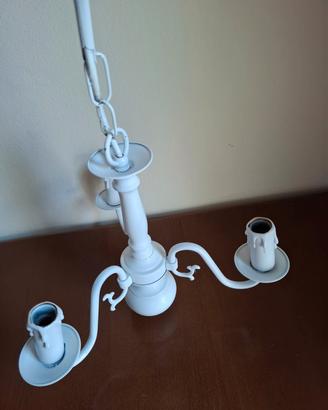 lampadario 