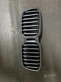 Griglia anteriore  BMW X3 G01 LCI 2021–2024