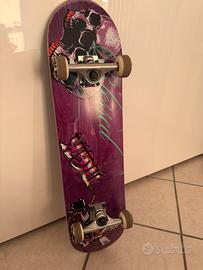 Skateboard DGK