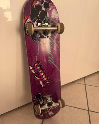 Skateboard DGK